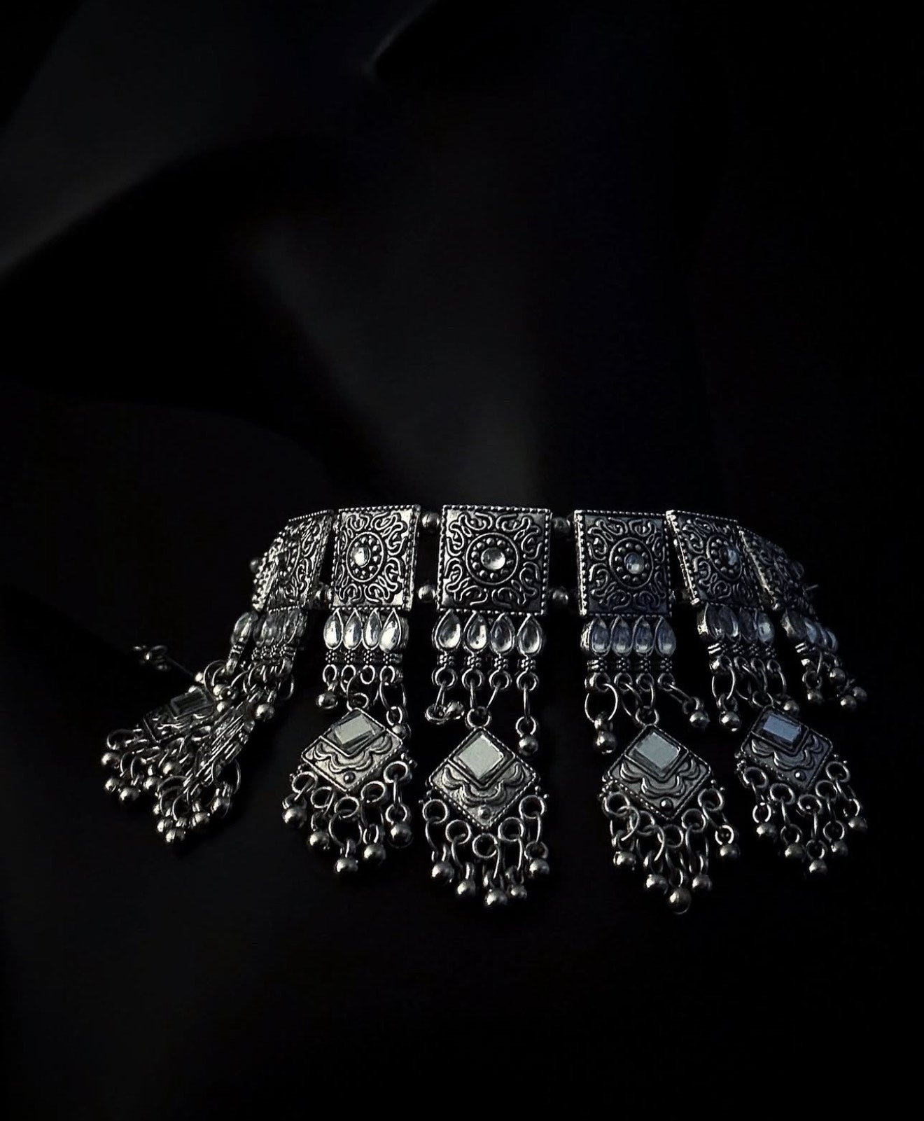 Rani necklace