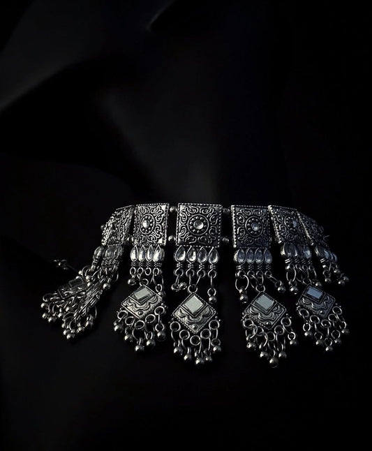 Rani necklace