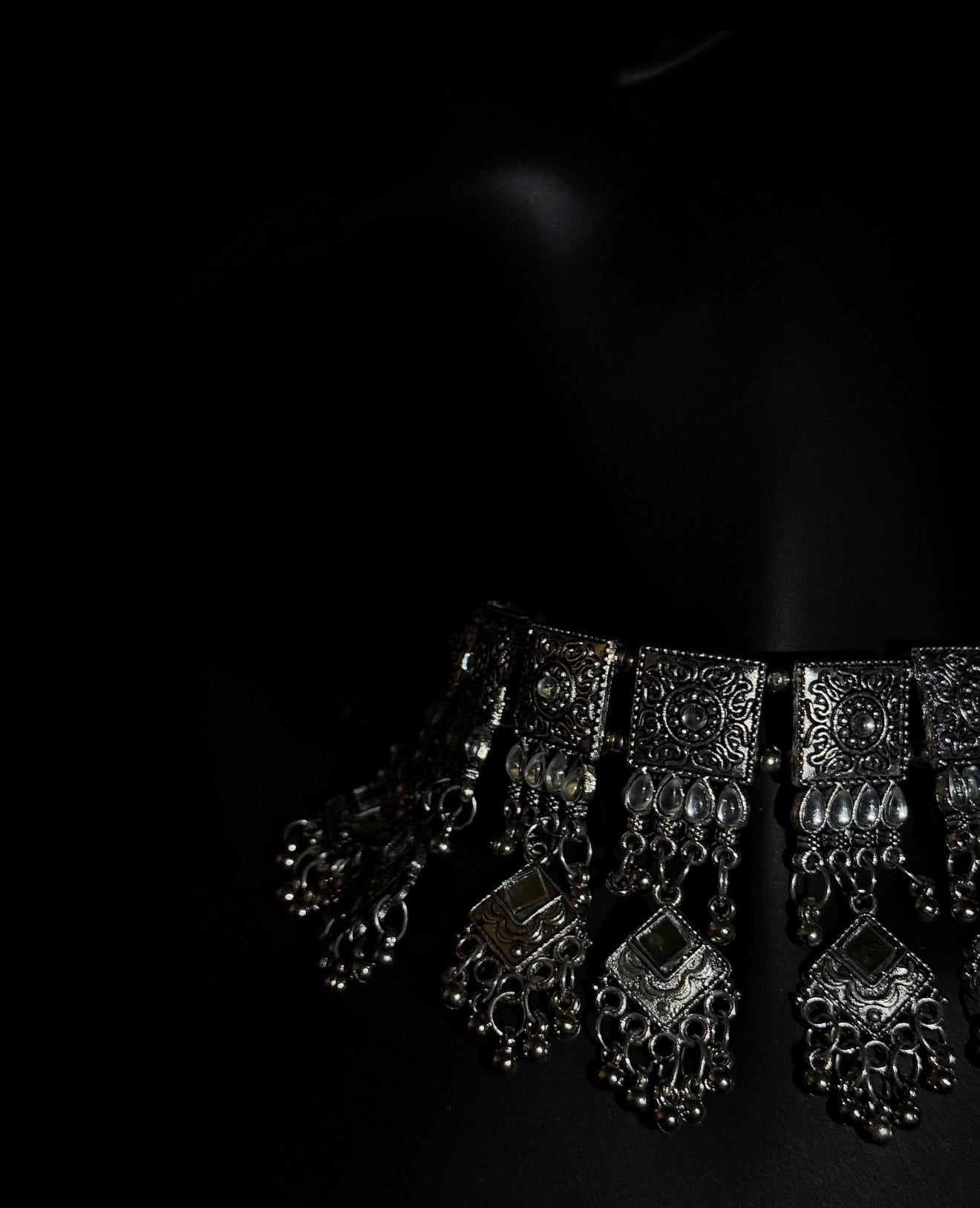 Rani necklace